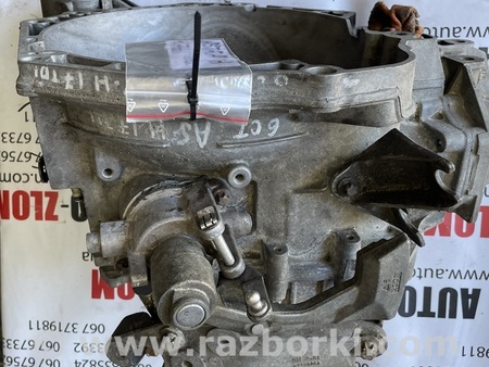 МКПП (механическая коробка) для Opel Astra H (2004-2014) Львов