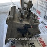 МКПП (механическая коробка) для Opel Astra K (15-21) Львов 55590977, 55590820