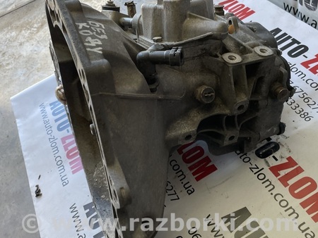 МКПП (механическая коробка) для Opel Corsa D Львов 55565177