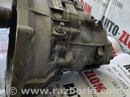 МКПП (механическая коробка) для Opel Sintra Львов DLJ 12556056