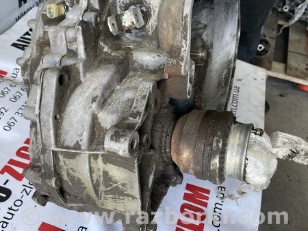 МКПП (механическая коробка) для Opel Sintra Львов DLJ 12556056