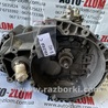 МКПП (механическая коробка) для Opel Vectra C (2002-2008) Львов F40 55350375