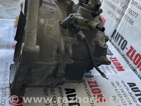 МКПП (механическая коробка) для Opel Vectra C (2002-2008) Львов F40 55350375
