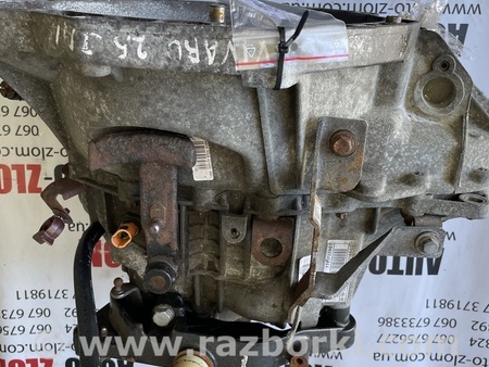 МКПП (механическая коробка) для Opel Vivaro Львов PK6077, 7701722987
