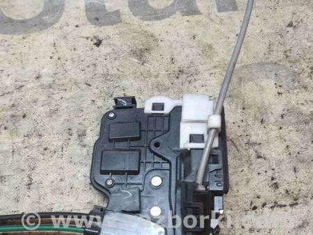 Замок двери задней левой для KIA Sorento XM Киев 814102P000