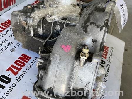 МКПП (механическая коробка) для Opel Astra F (1991-2002) Львов F10 W418