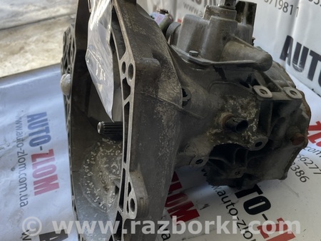 МКПП (механическая коробка) для Opel Astra H (2004-2014) Львов F13 C418