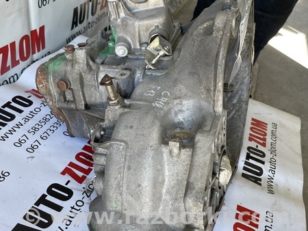 МКПП (механическая коробка) для Opel Astra H (2004-2014) Львов F13 C418