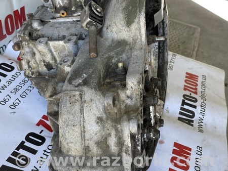 МКПП (механическая коробка) для Opel Vectra B (1995-2002) Львов F16 W374