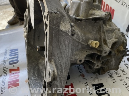 МКПП (механическая коробка) для Opel Vectra C (2002-2008) Львов F17 W419