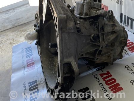 МКПП (механическая коробка) для Opel Vectra B (1995-2002) Львов F18 C357