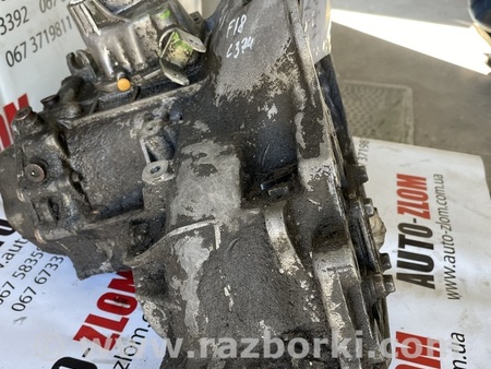 МКПП (механическая коробка) для Opel Vectra B (1995-2002) Львов F18 C374