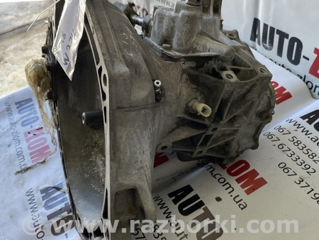 МКПП (механическая коробка) для Opel Vectra B (1995-2002) Львов F18 W374