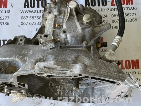 МКПП (механическая коробка) для Opel Vectra B (1995-2002) Львов F18 W394