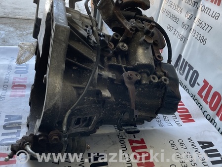 МКПП (механическая коробка) для Toyota Corolla E120 (08.2000-02.2007) Львов