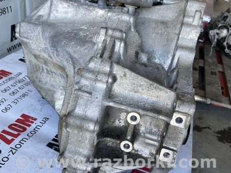 МКПП (механическая коробка) для Toyota RAV-4 (05-12) Львов