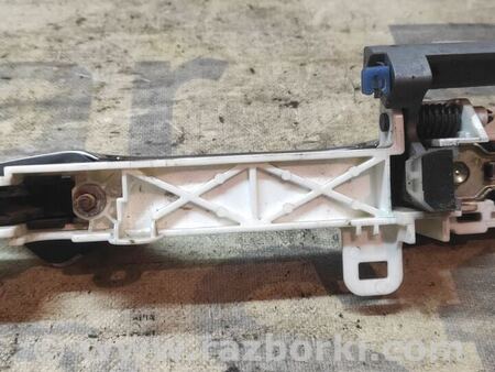 Ручка задней правой двери для Honda Accord CU (12.2008 - 03.2013) Киев 72141TL0E01