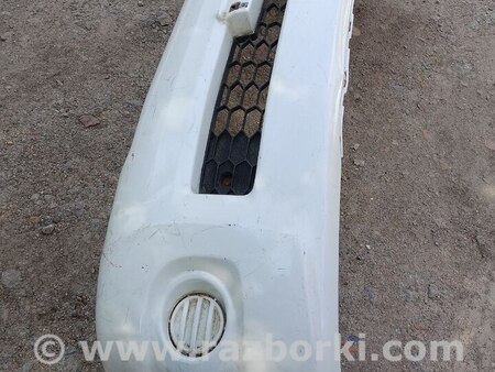Бампер передний для Toyota Hilux Киев 52119-OK350, 521190K972