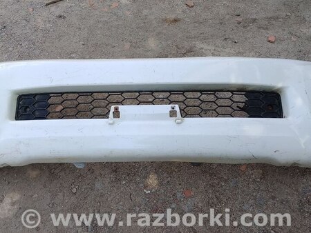 Бампер передний для Toyota Hilux Киев 52119-OK350, 521190K972