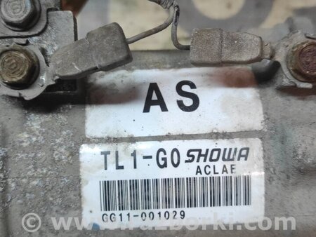Рулевая рейка для Honda Accord CU (12.2008 - 03.2013) Киев 53601TL1E03