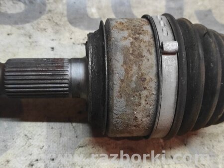 Полуось передняя левая для Honda Accord CU (12.2008 - 03.2013) Киев 44306TA0A50