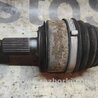 Полуось передняя левая для Honda Accord CU (12.2008 - 03.2013) Киев 44306TA0A50