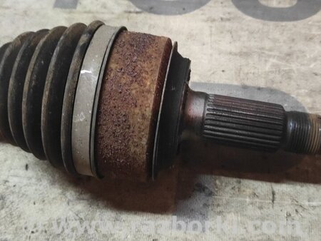 Полуось передняя левая для Honda Accord CU (12.2008 - 03.2013) Киев 44306TA0A50