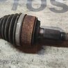 Полуось передняя левая для Honda Accord CU (12.2008 - 03.2013) Киев 44306TA0A50