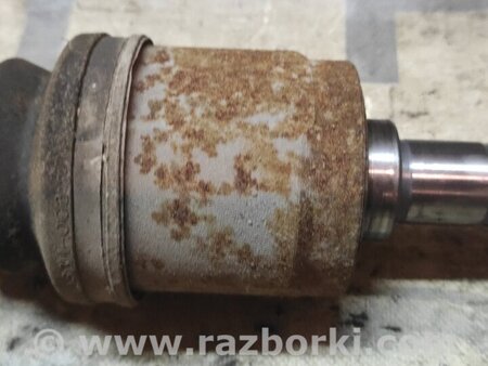 Полуось передняя левая для Honda Accord CU (12.2008 - 03.2013) Киев 44306TA0A50