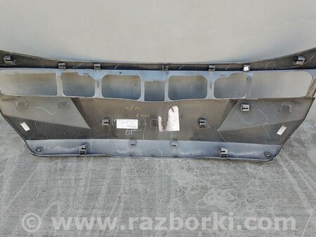Накладка кришки багажника для Honda Civic 5D 8G Киев 74890-SMG-E000-M1