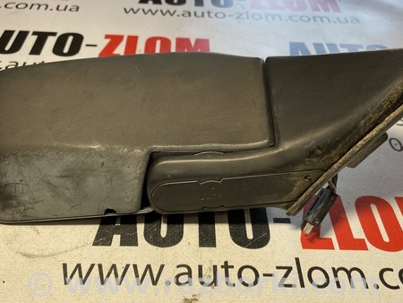 Зеркало правое для BMW E28 Львов BMW E28 4pin