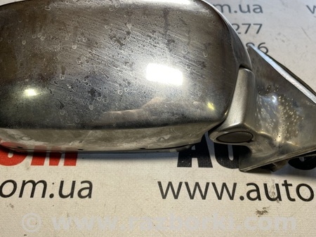 Зеркало правое для BMW E32 (1986-1994) Львов BMW E32 4pin