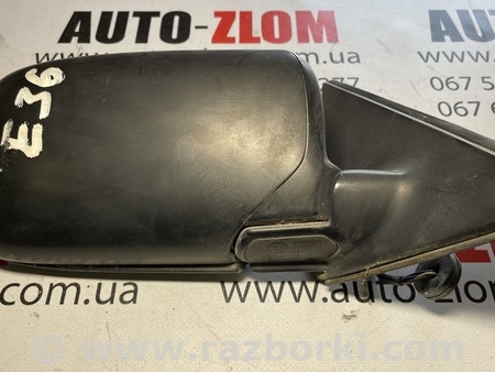 Зеркало правое для BMW 3 E36 (03.1992-05.1999) Львов BMW E36  4pin
