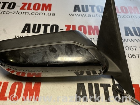 Зеркало правое для BMW 3 E36 (03.1992-05.1999) Львов BMW E36	4pin