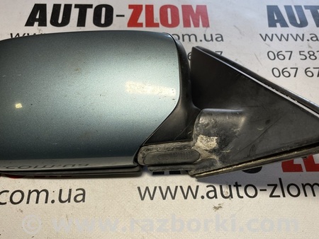 Зеркало правое для BMW 3 E36 (03.1992-05.1999) Львов BMW E36	4pin