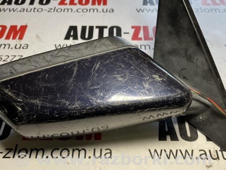 Зеркало правое для BMW E39 (09.2000-03.2004) Львов BMW E39	5pin