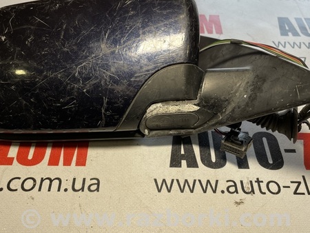Зеркало правое для BMW E39 (09.2000-03.2004) Львов BMW E39	5pin