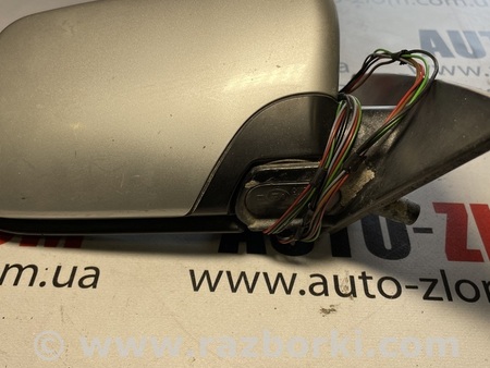 Зеркало правое для BMW E39 (09.2000-03.2004) Львов BMW E39	5pin