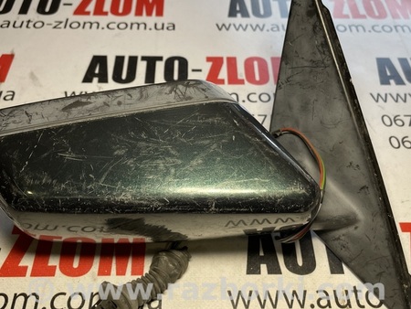 Зеркало правое для BMW E39 (09.2000-03.2004) Львов BMW E39 5pin