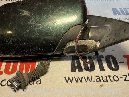 Зеркало правое для BMW E39 (09.2000-03.2004) Львов BMW E39 5pin