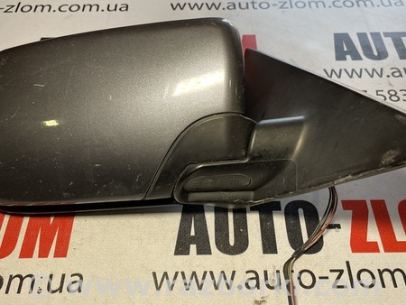 Зеркало правое для BMW E39 (09.2000-03.2004) Львов BMW E39 5pin