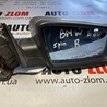 Зеркало правое для BMW 5 E60 (09.2003-08.2007) Львов BMW E60	5pin
