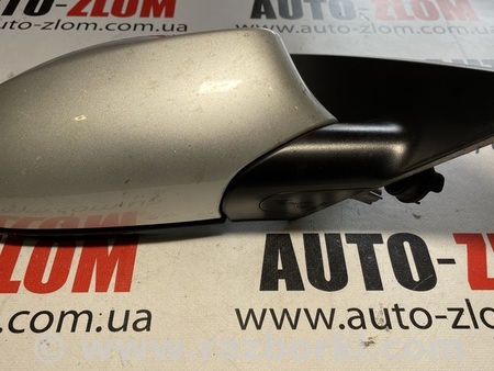 Зеркало правое для BMW E87 Львов BMW E87	3pin