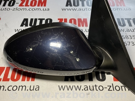 Зеркало правое для BMW E87 Львов BMW E87	5pin