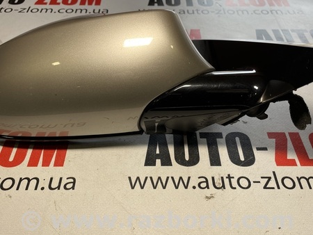 Зеркало правое для BMW E87 Львов BMW E87	5pin