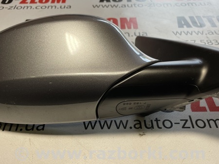 Зеркало правое для BMW 3 E90 (2005-2013) Львов BMW E90	3pin