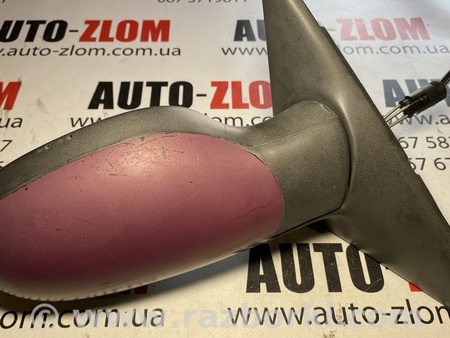 Зеркало правое для Renault Laguna Львов
