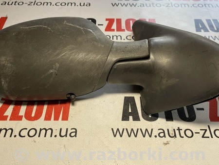 Зеркало правое для Renault Megane Львов