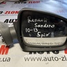 Зеркало правое для Renault Sandero Львов