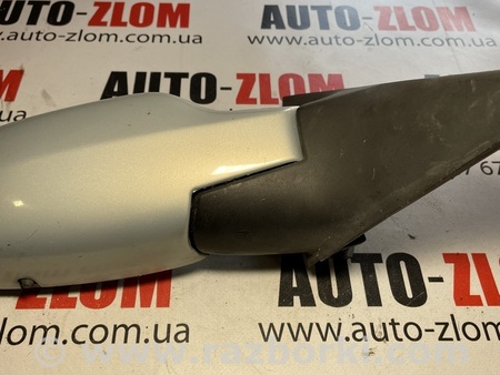 Зеркало правое для Renault Scenic II Львов